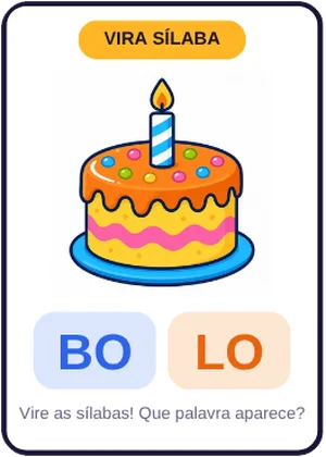 Carta BOLO